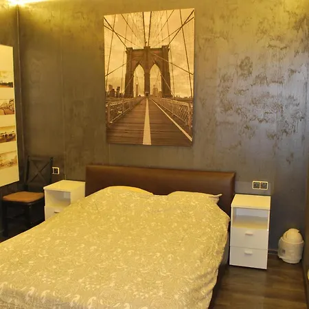 Appartement G61k12 *